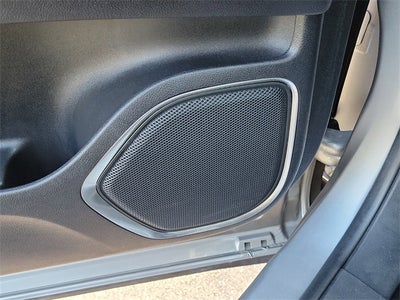 2021 Lincoln Nautilus Standard