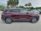 2019 Lincoln Nautilus Select