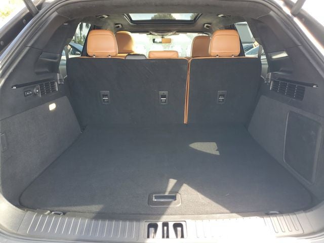 2023 Lincoln Nautilus Black Label