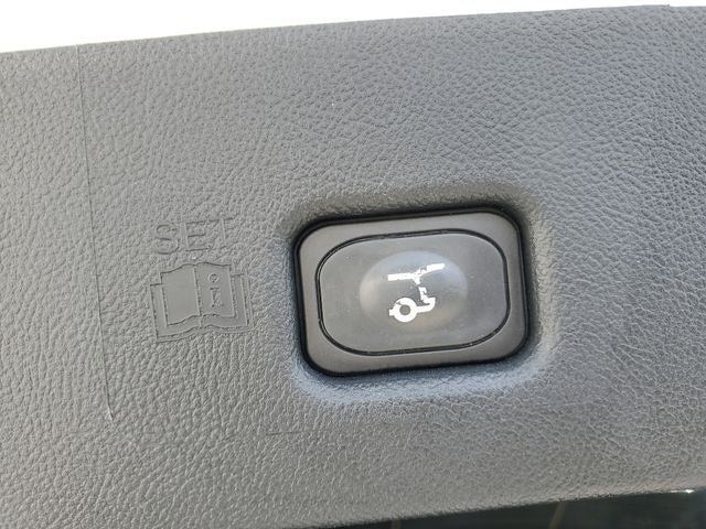 2023 Lincoln Nautilus Black Label