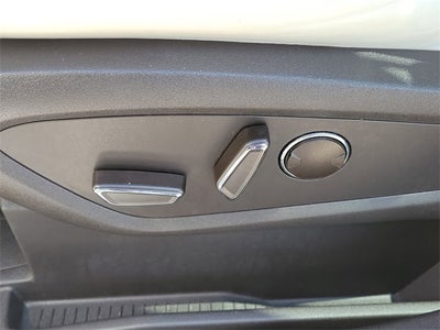 2023 Lincoln Nautilus Black Label