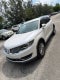2016 Lincoln MKX Select