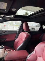 2023 Lexus NX 350 Premium