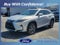 2018 Lexus RX 350