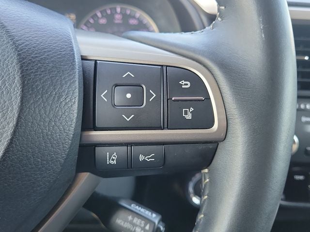2018 Lexus RX 350