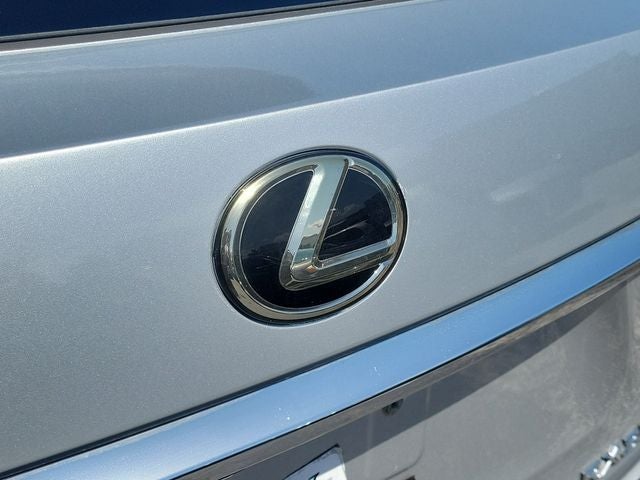 2018 Lexus RX 350