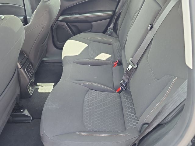 2021 Jeep Compass Sport