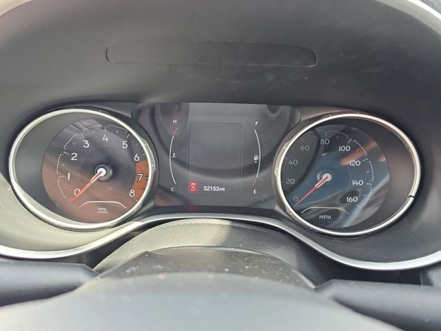 2021 Jeep Compass Sport