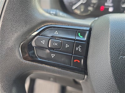 2024 RAM ProMaster 2500 High Roof