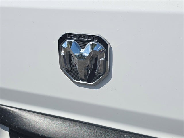 2024 RAM ProMaster 2500 High Roof