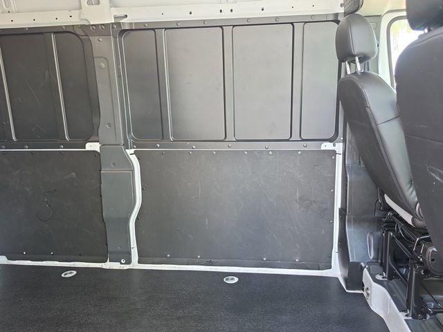 2024 RAM ProMaster 2500 High Roof