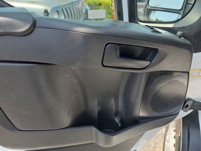 2024 RAM ProMaster 2500 High Roof