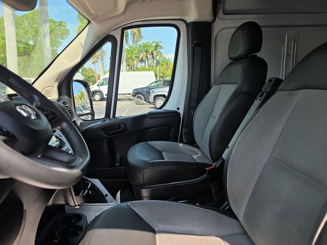2024 RAM ProMaster 2500 High Roof