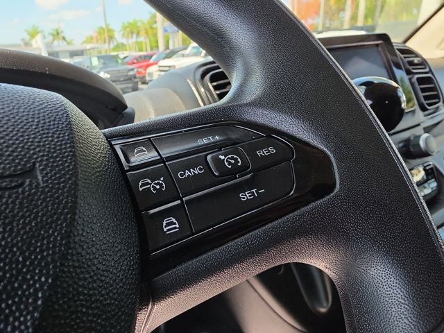 2024 RAM ProMaster 2500 High Roof