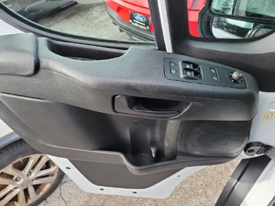 2024 RAM ProMaster 2500 High Roof