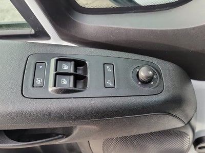 2024 RAM ProMaster 2500 High Roof