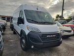 2024 RAM ProMaster 2500 High Roof
