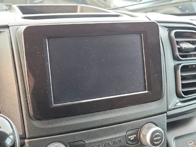 2024 RAM ProMaster 2500 High Roof