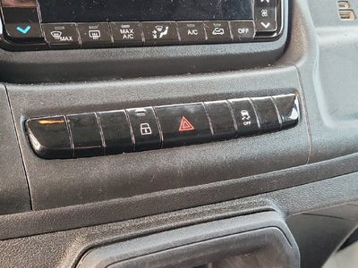 2024 RAM ProMaster 2500 High Roof