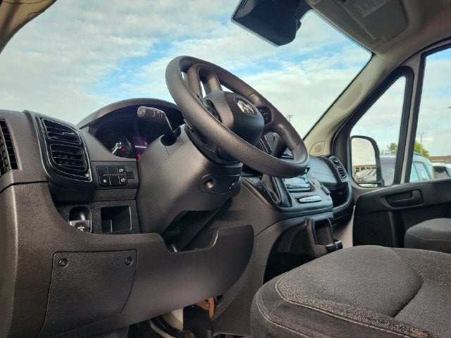2024 RAM ProMaster 2500 High Roof