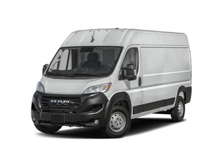 2024 RAM ProMaster 2500 High Roof