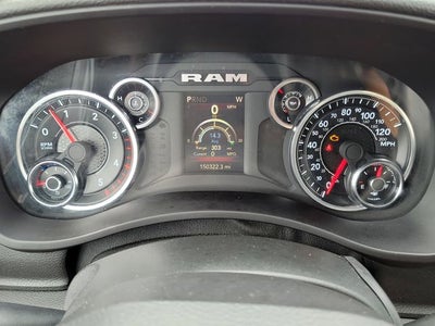 2023 RAM 4500HD SLT