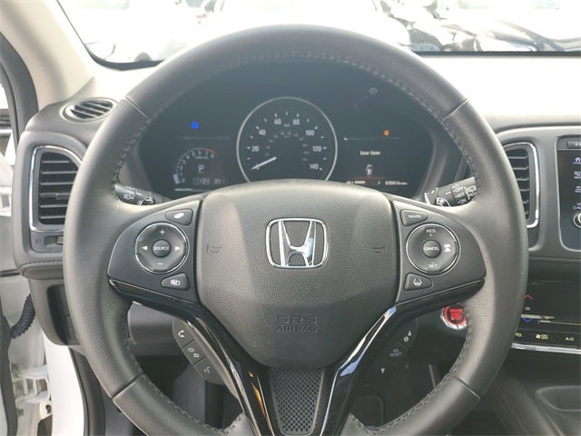 2021 Honda HR-V EX-L