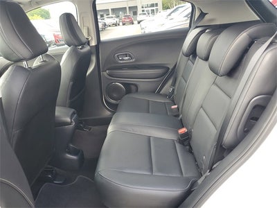 2021 Honda HR-V EX-L