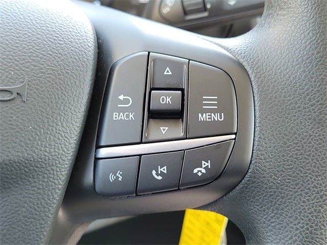 2022 Ford Bronco Sport Base