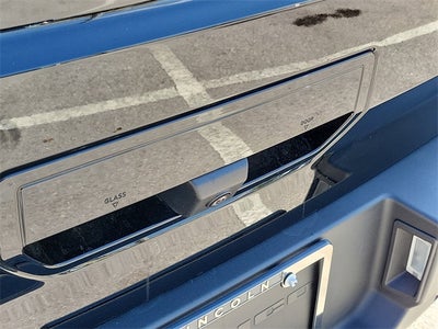 2022 Ford Bronco Sport Base