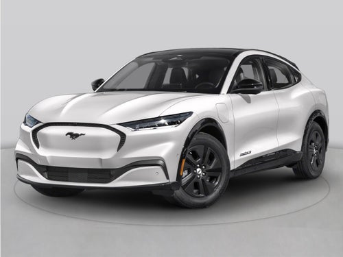 2023 Ford Mustang Mach-E Select