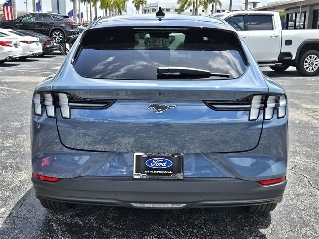 2024 Ford Mustang Mach-E Select