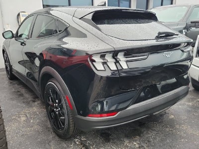 2024 Ford Mustang Mach-E Select