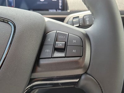 2024 Ford Mustang Mach-E Select
