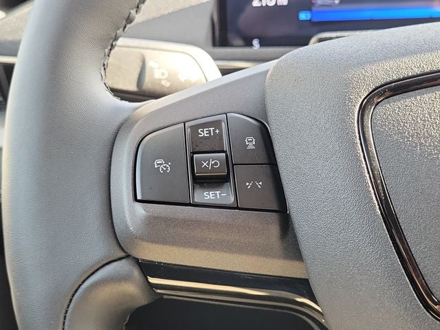 2023 Ford Mustang Mach-E Select