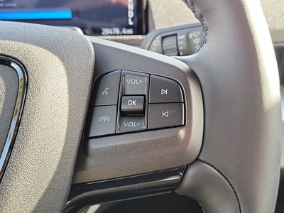 2023 Ford Mustang Mach-E Select