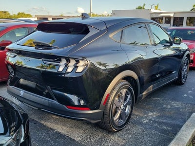 2023 Ford Mustang Mach-E Select