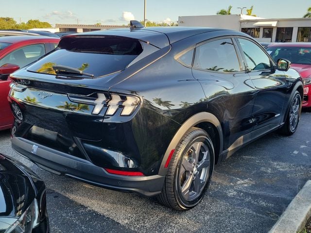 2023 Ford Mustang Mach-E Select