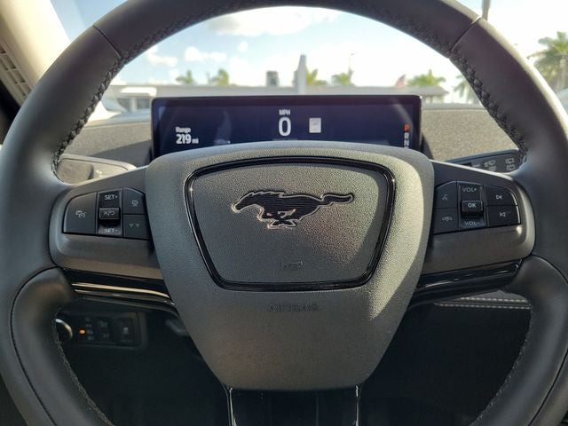 2023 Ford Mustang Mach-E Select