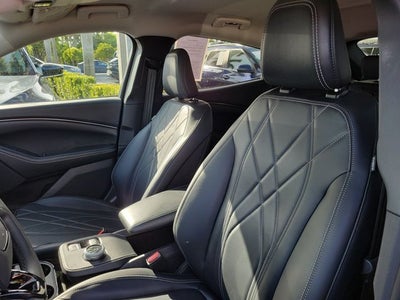 2023 Ford Mustang Mach-E Select