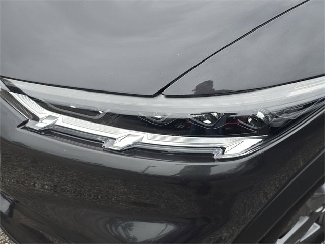 2021 Ford Mustang Mach-E Select