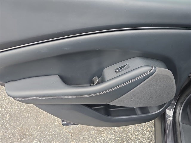 2021 Ford Mustang Mach-E Select