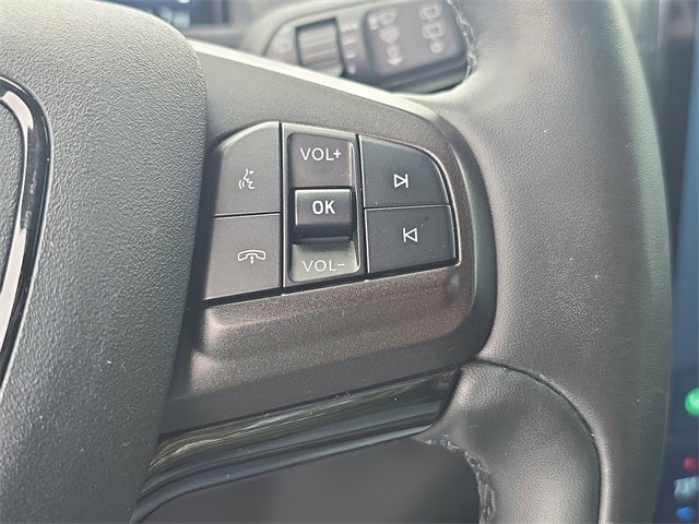 2021 Ford Mustang Mach-E Select