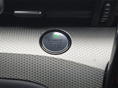 2021 Ford Mustang Mach-E Select