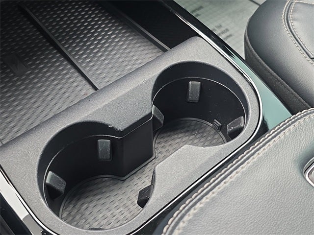 2021 Ford Mustang Mach-E Select