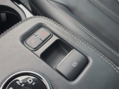 2021 Ford Mustang Mach-E Select