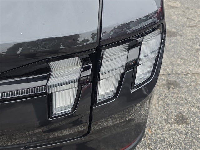 2021 Ford Mustang Mach-E Select