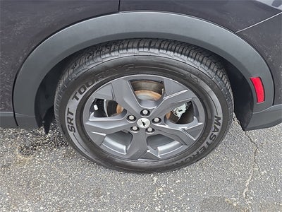 2021 Ford Mustang Mach-E Select