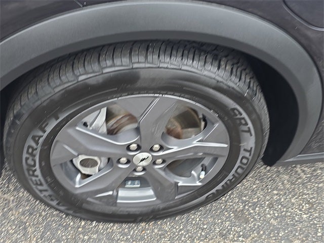 2021 Ford Mustang Mach-E Select