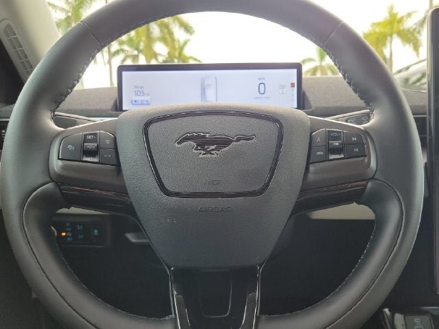 2023 Ford Mustang Mach-E Premium